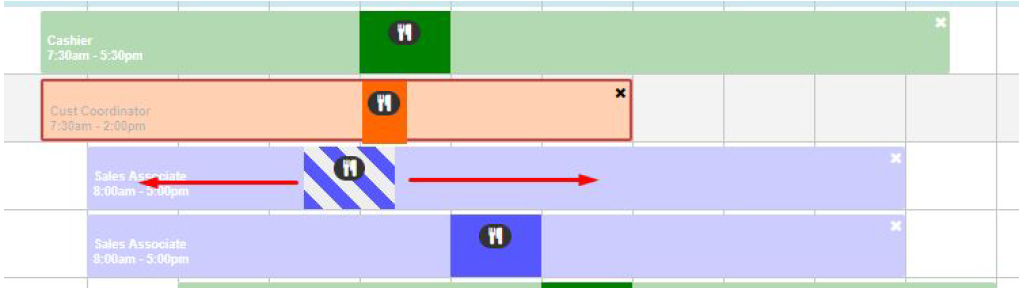 Scheduling Basics – Scheduling+