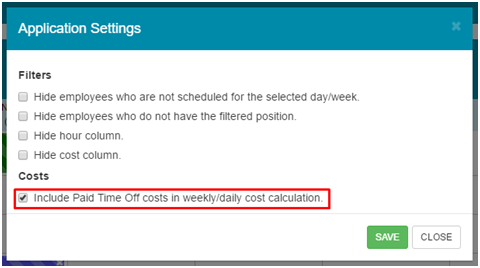 Scheduling Basics – Scheduling+