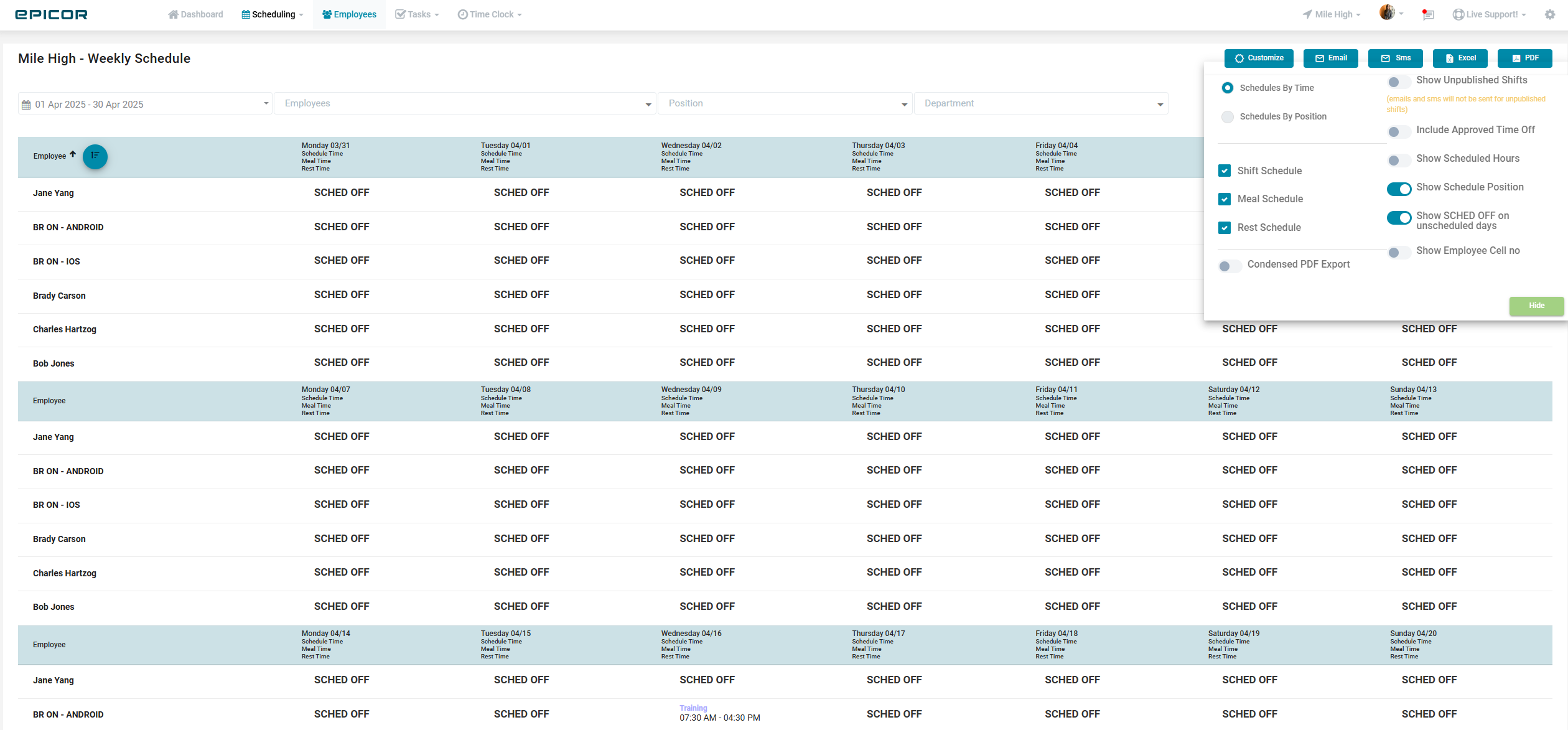 Weekly schedule screen.png